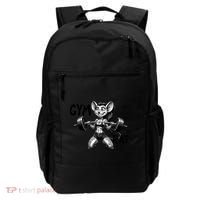 Lady Gym Rat Workout Backpack thumb 0