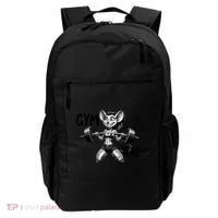 Lady Gym Rat Workout Backpack thumb 0