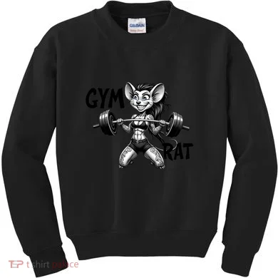 Kids Sweatshirt