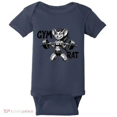 Baby Bodysuit