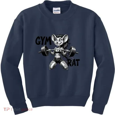 Kids Sweatshirt
