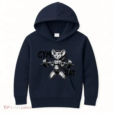 Kids Hoodie