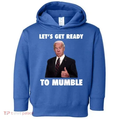 Toddler Hoodie