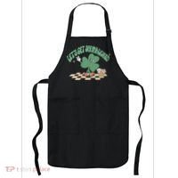 Let's Get Shamrocked Apron thumb 0