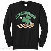 Let's Get Shamrocked Sweatshirt thumb 0
