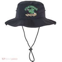 Let's Get Shamrocked Bucket Hat thumb 0