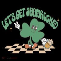 Let's Get Shamrocked Coffee Mug thumb 5