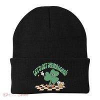 Let's Get Shamrocked Beanie thumb 0