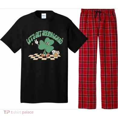 Pajama Set