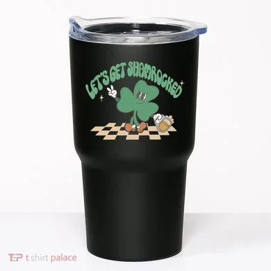 Tumbler