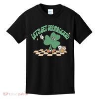 Let's Get Shamrocked Kids T-Shirt thumb 0