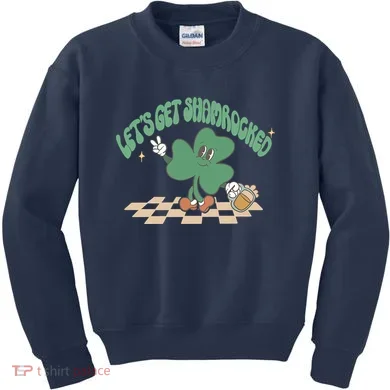 Kids Sweatshirt