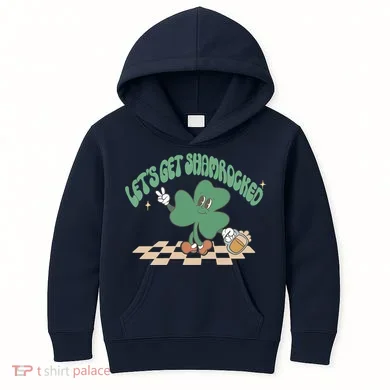 Kids Hoodie