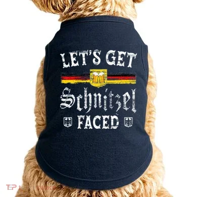 Doggie Tank