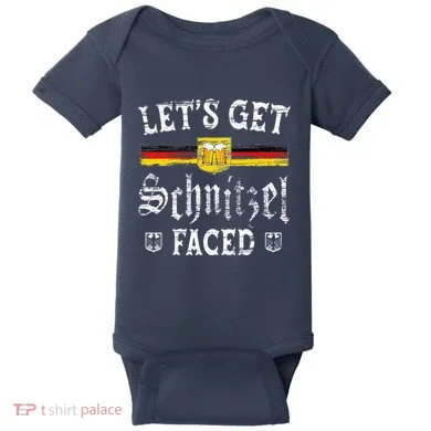 Baby Bodysuit