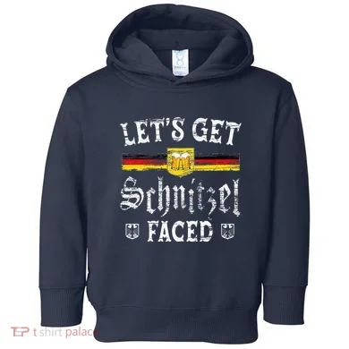Toddler Hoodie