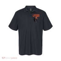 Let's Go San Diego Rally Goose LFGSD Polo thumb 0