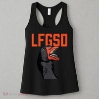 Let's Go San Diego Rally Goose LFGSD Women's Tank Top thumb 3