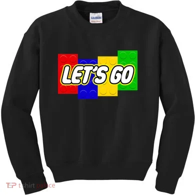 Kids Sweatshirt