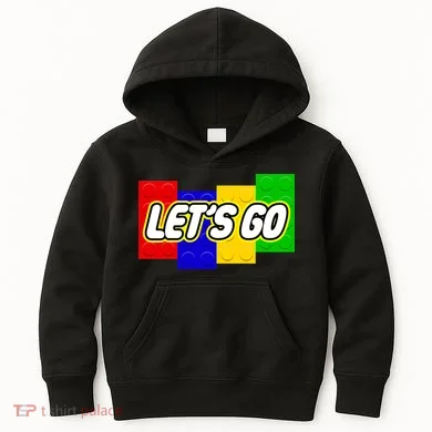 Kids Hoodie