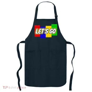 Apron