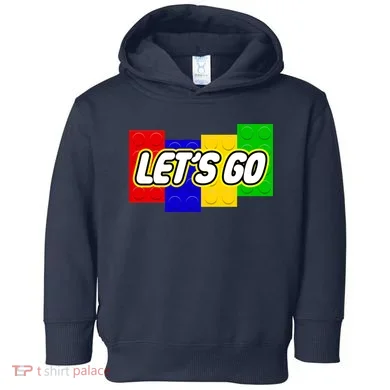 Toddler Hoodie