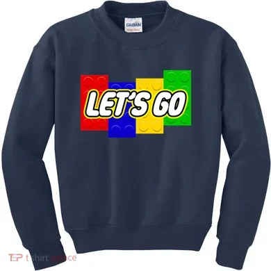 Kids Sweatshirt