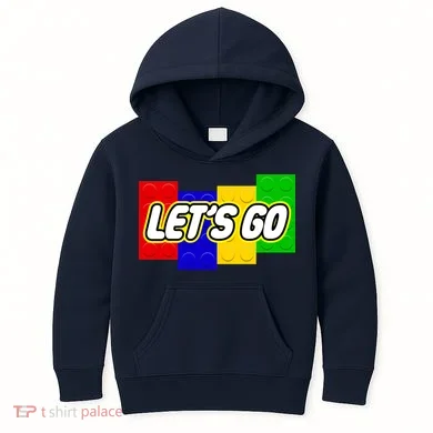 Kids Hoodie