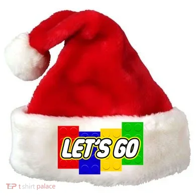 Santa Hat