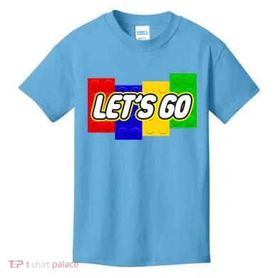 Kids T-Shirt
