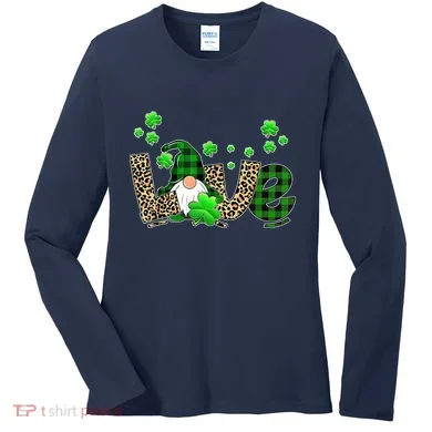 Women's Long Sleeve Shirt