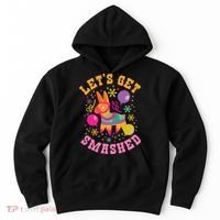 Let's Get Smashed Pinata Hoodie thumb 0