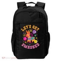Let's Get Smashed Pinata Backpack thumb 0