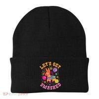 Let's Get Smashed Pinata Beanie thumb 0