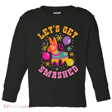 Toddler Long Sleeve