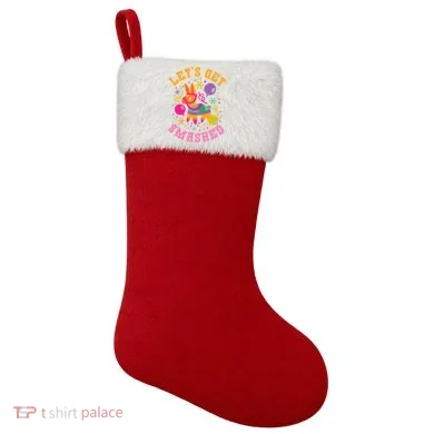 Christmas Stocking