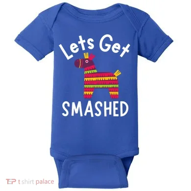 Baby Bodysuit