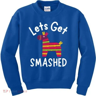 Kids Sweatshirt