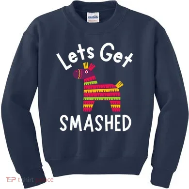 Kids Sweatshirt