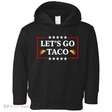 Toddler Hoodie