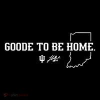 Luke Goode To Be Home Women's Hoodie thumb 2