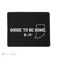 Luke Goode To Be Home Mousepad thumb 0