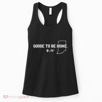 Luke Goode To Be Home Women's Tank Top thumb 0