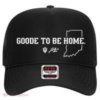 Luke Goode To Be Home Hat thumb 0