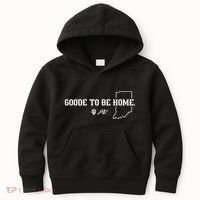 Luke Goode To Be Home Kids Hoodie thumb 0