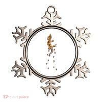 Leopard Gecko Tracks Lizard Lover Gift Meaningful Gift Ornament thumb 0