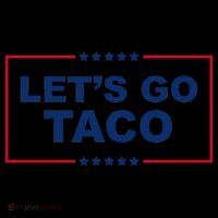 Lets Go Taco Funny Donald Trump Coffee Mug thumb 5