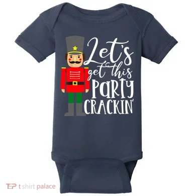 Baby Bodysuit