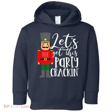 Toddler Hoodie