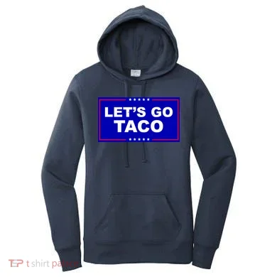 Women's Hoodie